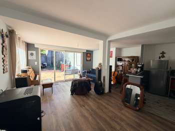 Vente Maison 3 chambresSaint-Gildas-des-Bois