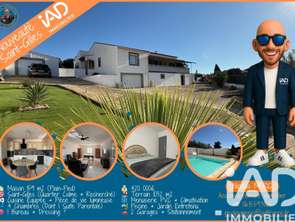 Vente Maison 4 chambresSaint-Gilles