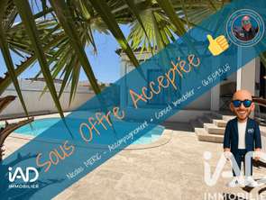 Vente Maison 3 chambresSaint-Gilles