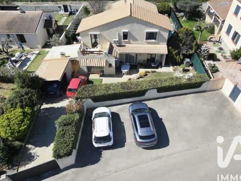 Vente maison 7 pièces Saint-Gilles 30