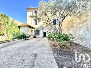 Vente Maison 4 chambresSaint-Gilles