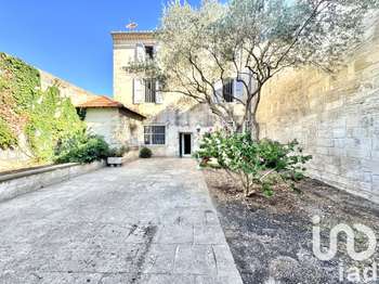 Vente Maison 4 chambresSaint-Gilles