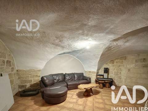 Vente maison 5 pièces Saint-Gilles 30