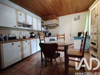 Vente Maison 3 chambresSaint-Gilles