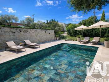 Vente maison 7 pièces Saint-Gilles 30