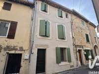 Vente maison 3 pièces Vente maison 3 pièces