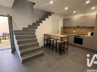 Vente maison 3 pièces Vente maison 3 pièces