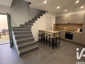 Vente Maison 1 chambreSaint-Gilles