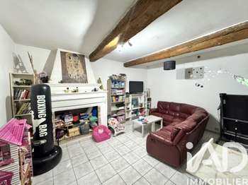 Vente maison 4 pièces Saint-Gilles 30