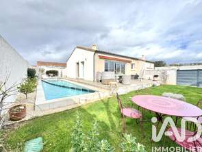 Vente Maison 2 chambresSaint-Gilles
