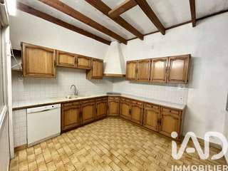 Vente maison 10 pièces