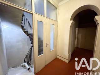 Vente maison 10 pièces
