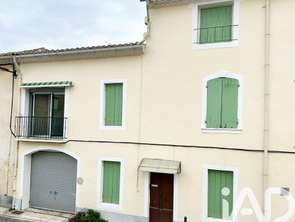 Vente Maison 6 chambresSaint-Gilles