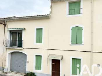 Vente maison 10 pièces Saint-Gilles 30