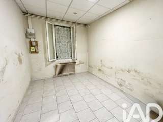 Vente maison 10 pièces