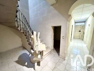 Vente maison 10 pièces