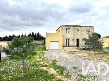 Vente maison 4 pièces Saint-Gilles 30