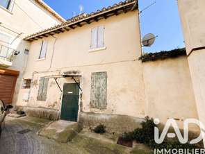 Vente Maison 2 chambresSaint-Gilles