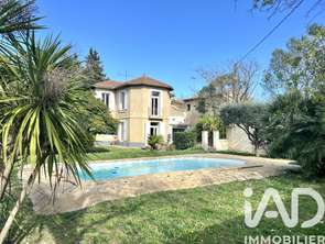 Vente Maison 6 piècesSaint-Gilles