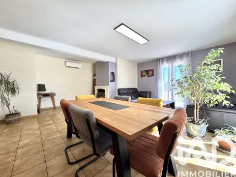 Vente maison 5 pièces Saint-Gilles 30