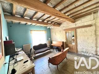 Vente maison 6 pièces Vente maison 6 pièces
