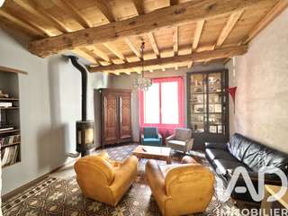 Vente maison 6 pièces Vente maison 6 pièces