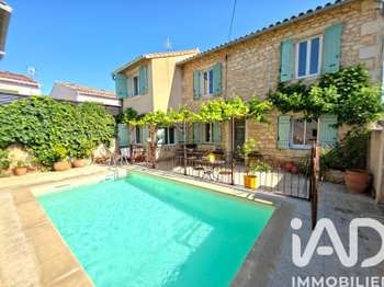 Vente Maison 3 chambresSaint-Gilles