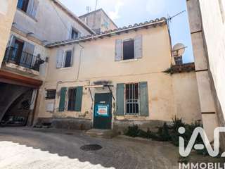Vente maison 3 pièces Vente maison 3 pièces