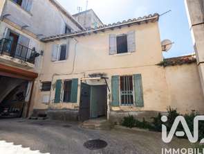 Vente Maison 2 chambresSaint-Gilles