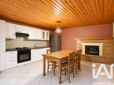 Vente maison 5 pièces Saint-Gilles 30