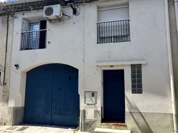 Vente maison 4 pièces Saint-Gilles 30