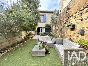 Vente maison 5 pièces Saint-Gilles 30