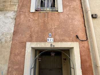 Vente maison 4 pièces Saint-Gilles 30