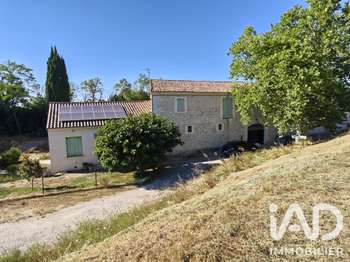 Vente Maison 3 chambresSaint-Gilles