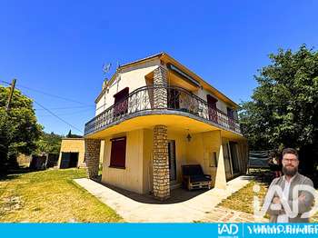 Vente Maison 3 chambresSaint-Gilles