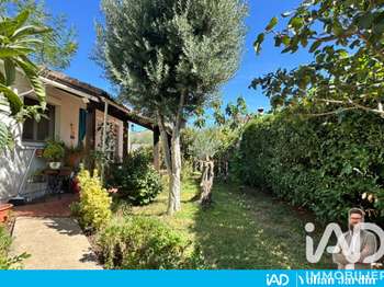 Vente Maison 4 chambresSaint-Gilles