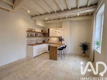 Vente Maison 3 chambresSaint-Gilles