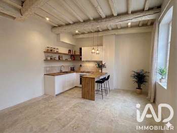 Vente Maison 3 chambresSaint-Gilles