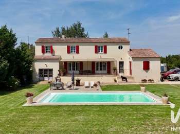 Vente Maison 5 piècesSaint-Gilles