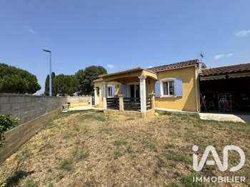 Vente Maison 3 chambresSaint-Gilles