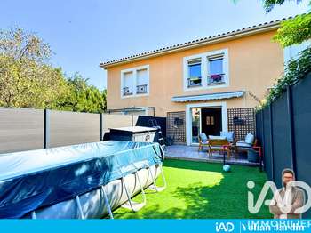 Vente maison 4 pièces Saint-Gilles 30