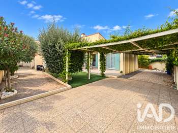 Vente Maison 3 chambresSaint-Gilles