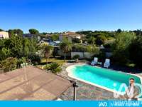 Vente maison 7 pièces Vente maison 7 pièces