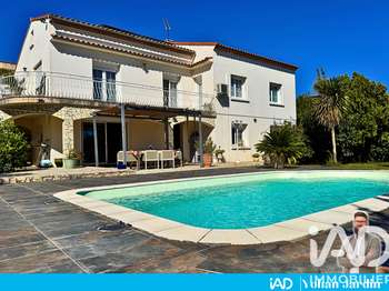 Vente Maison 4 chambresSaint-Gilles