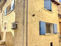 Vente maison 2 pièces Vente maison 2 pièces