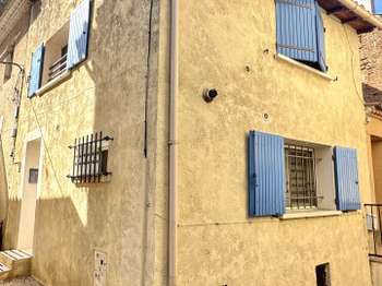 Vente maison 2 pièces Saint-Gilles 30