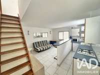 Vente maison 2 pièces Vente maison 2 pièces