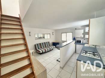 Vente maison 2 pièces Vente maison 2 pièces