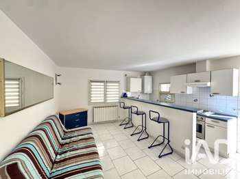 Vente maison 2 pièces Vente maison 2 pièces