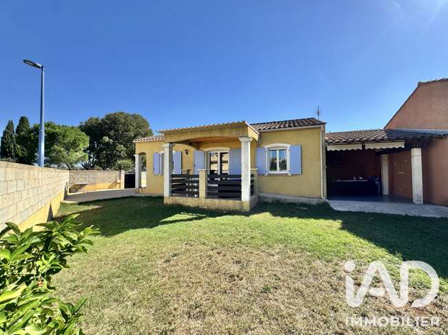 Maison 4 pièces 99 m² · à Saint-Gilles · 99 m² · 210 000 €